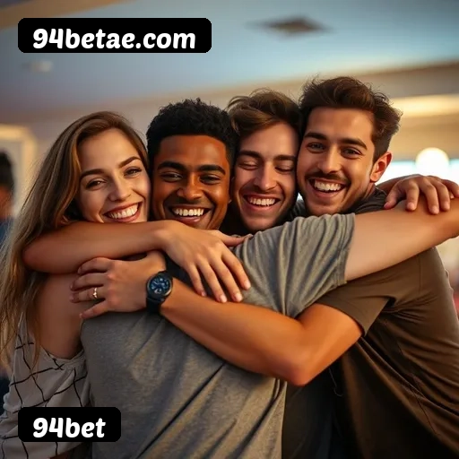 Vantagens exclusivas 94bet para jogadores brasileiros - São Paulo, Rio, BH