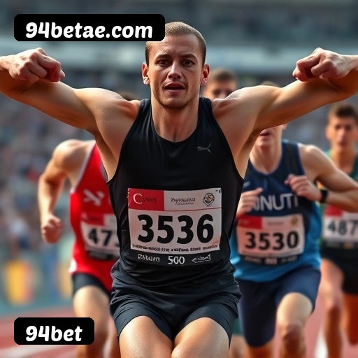 Comparação APP mobile vs versão web da 94bet