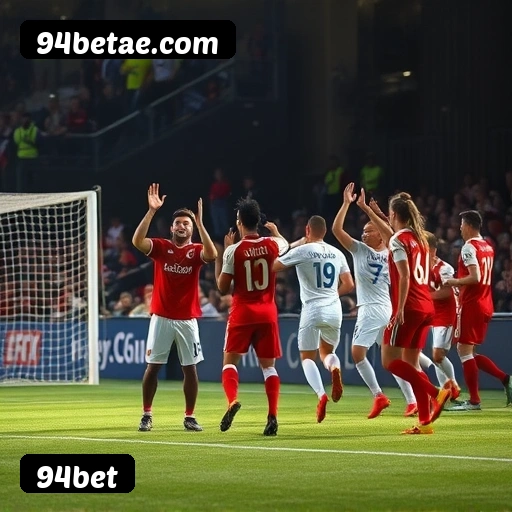 Tabela RTP dos jogos de cassino da 94bet