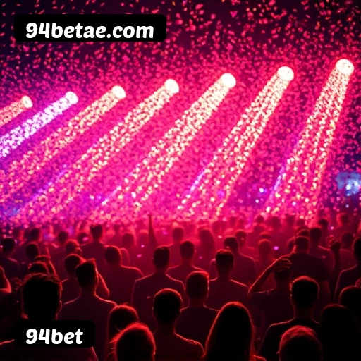 Logo da 94bet
