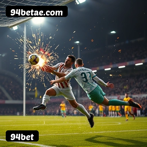 Loterias online disponíveis na 94bet