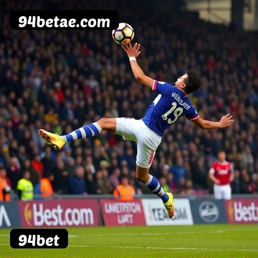 94bet PIX instantâneo Brasil - Depósito e saque em minutos 24/7